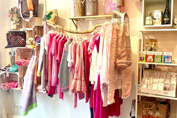 Bild 2 von ah & oh - BOUTIQUE CAFÉ
