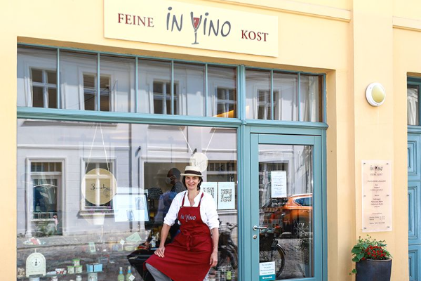 Bild 1 von In Vino Feine Kost