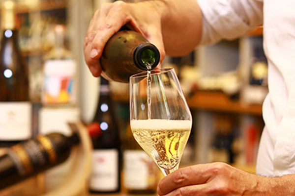 Bild 2 von In Vino Feine Kost