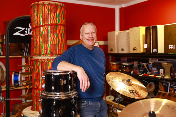 Bild 2 von Musikfachhändler Musik-Oehme