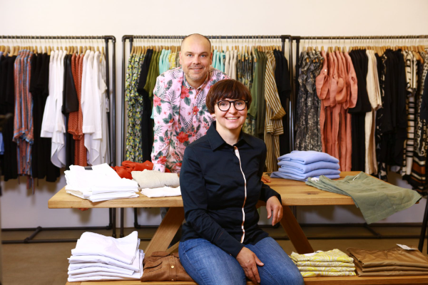 Bild 2 von Frau Paul Damenmode