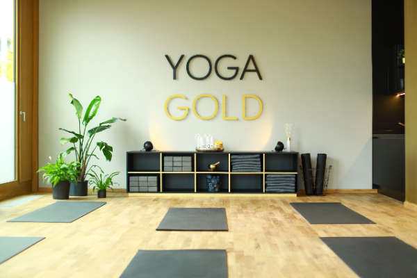 Bild 1 von Yoga Gold