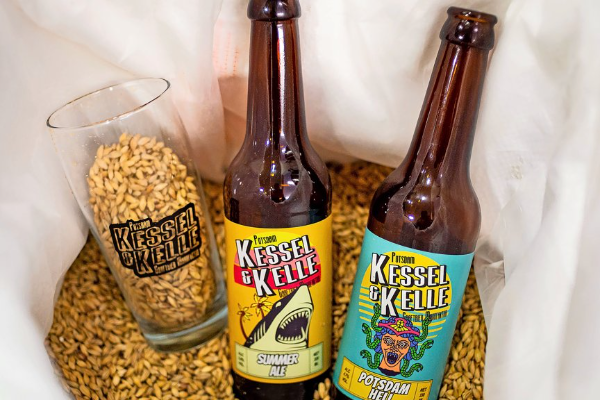 Bild 1 von Kessel und Kelle Craftbier Manufaktur