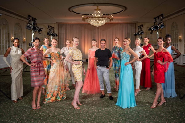 Bild 3 von Marco Marcu Fashiondesign