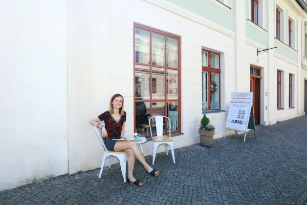 Bild 1 von Fotozimmer Potsdam