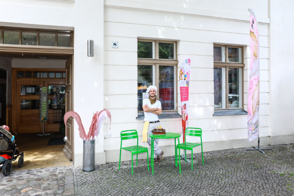 Bild 1 von Süsse Schwestern