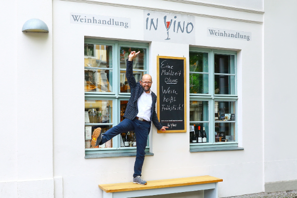 Bild 1 von In Vino Weinhandlung
