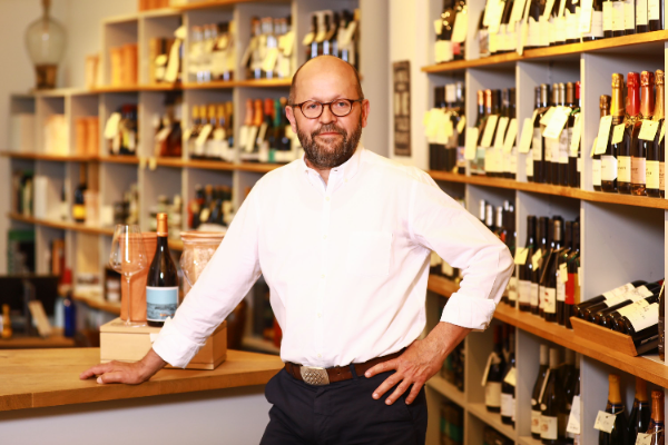 Bild 2 von In Vino Weinhandlung