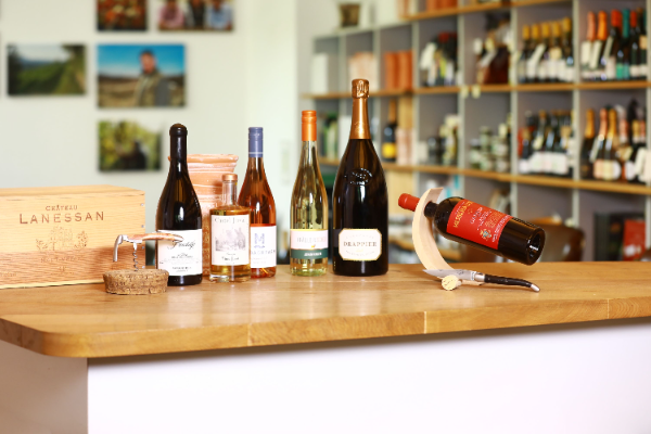 Bild 3 von In Vino Weinhandlung