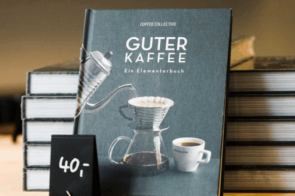 Bild 4 von Buena Vida Coffee Roasters - Der Laden